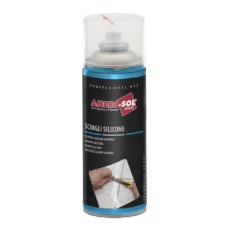 SCIOGLI SILICONE BOMBOLETTA SPRAY ML 400 AMBRO-SOL