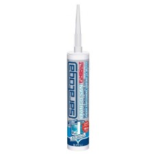 SILICONE BIANCOSAN FUNGHALT ANTIMUFFA 310  SARATOGA