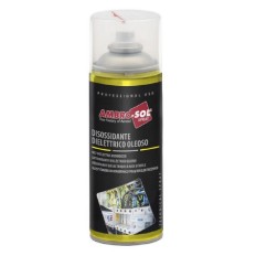 DISOSSIDANTE BOMBOLETTA SPRAY DIELETTRICO OLEOSO 400 ML AMBRO-SOL