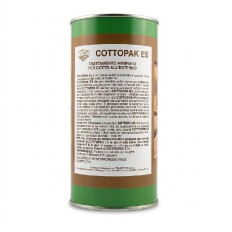 COTTOPAK X ESTERNO LT 1 TRATTAMENTO AMBRATO PER COTTO O MATTONI