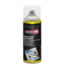 PLASTIFICANTE BOMBOLETTA SPRAY 400 ML AMBRO-SOL