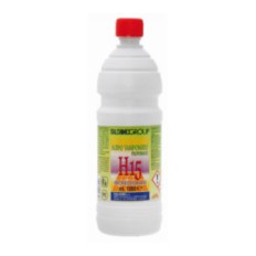 ACIDO TAMPONATO PROFUMATO H 15 ML 1000