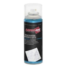 SMACCHIATORE MARMO COTTO BOMBOLETTA SPRAY 200 ML AMBRO-SOL