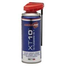 SBLOCCANTE BOMBOLETTA SPRAY XT-10 ML 400 AMBRO-SOL