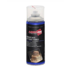 SBLOCCANTE BOMBOLETTA SPRAY SHOCK TERMICO ML 400 AMBRO-SOL