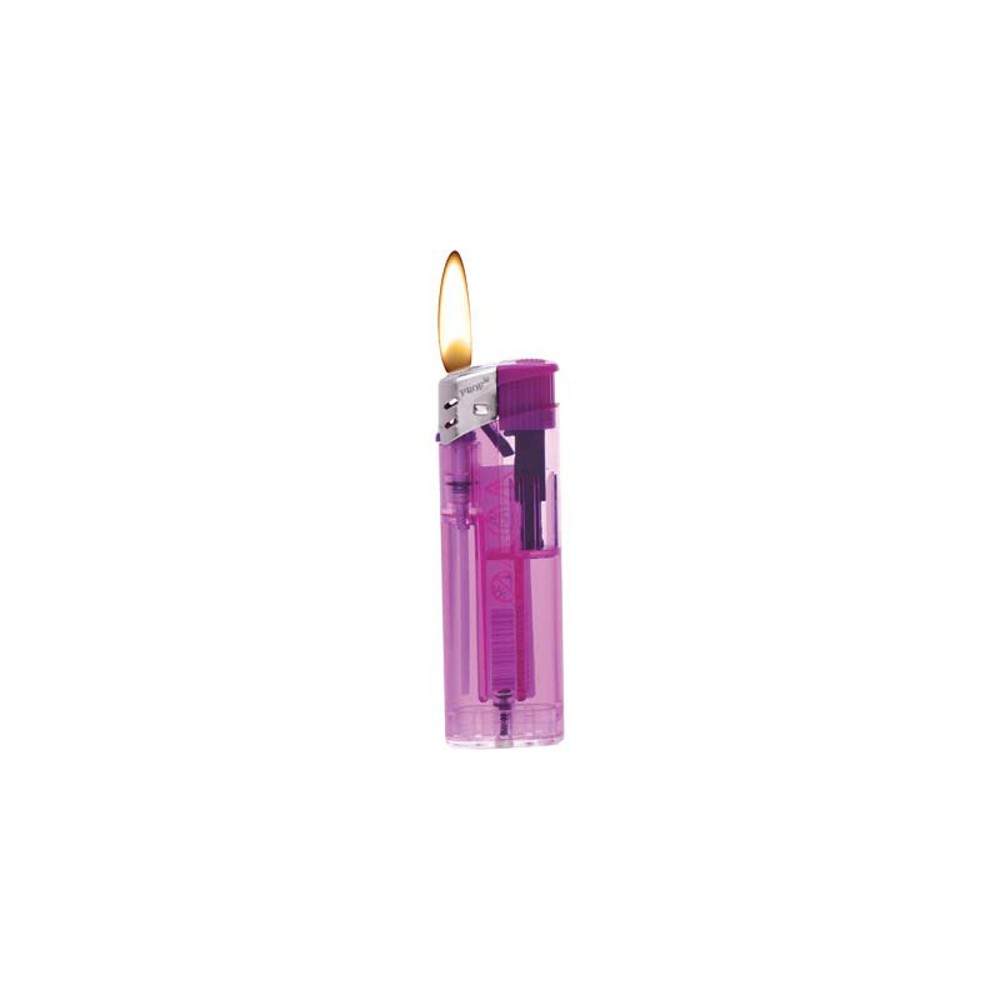 ACCENDINO USA E GETTA ELECTRONICS PIEZO