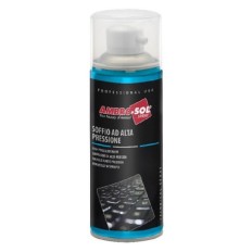 SOFFIO ALTA PRESSIONE BOMBOLETTA SPRAY 400 ML AMBRO-SOL