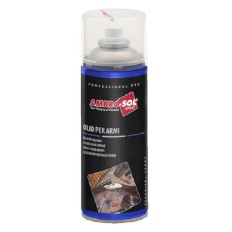 OLIO BOMBOLETTA SPRAY PER ARMI 400 ML AMBRO-SOL