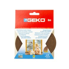 PARAFREDDO GOMMA ADESIVO STRIP-E MM 9 X MT 6