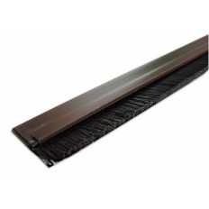 PARAFREDDO SPAZZOLA RIGIDO CM 100 H.CM 5  GEKO