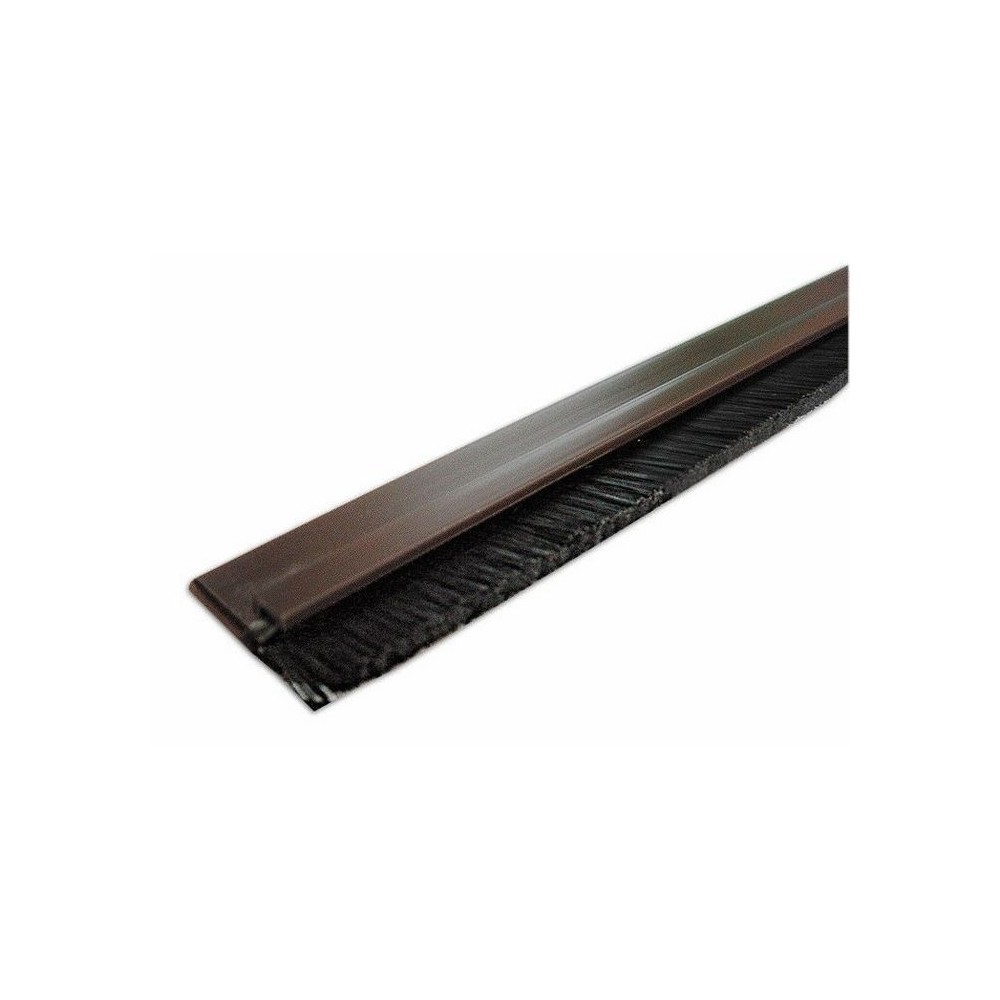 PARAFREDDO SPAZZOLA RIGIDO CM 100 H.CM 5  GEKO
