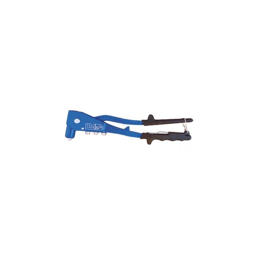 RIVETTATRICI AXEL GS-TUV PROFESSIONALE FU1566