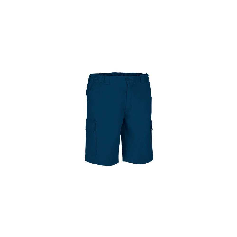 PANTALONE TOP LAKE BERMUDA