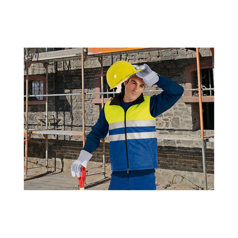GILET A.V. HIGHWAY