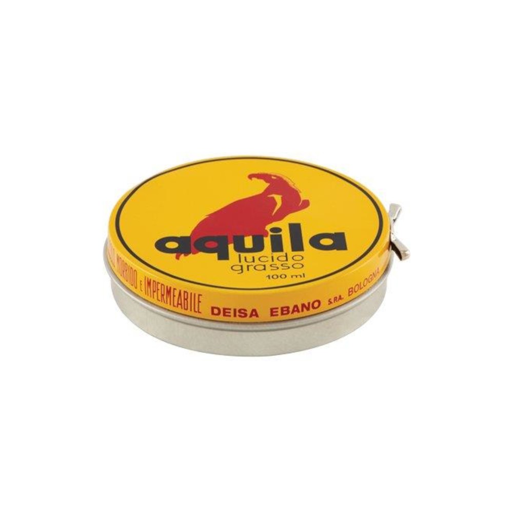 GRASSO SCARPA  AQUILA CALZANETTO ML 100