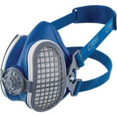 RESPIRATORE A MASCHERA SPR501 ELIPSE GVS P3
