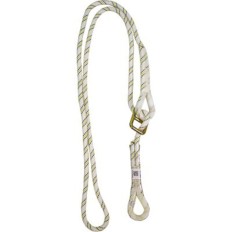 CINGHIA ANTICADUTA 239 REGOLABILE DA 12 MM DI DIAMETRO IRUDEK