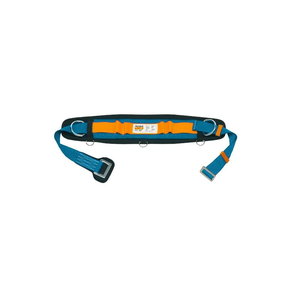 CINTURE SICUREZZA  IMBRAGO NORMA CEE 2 ANELLI