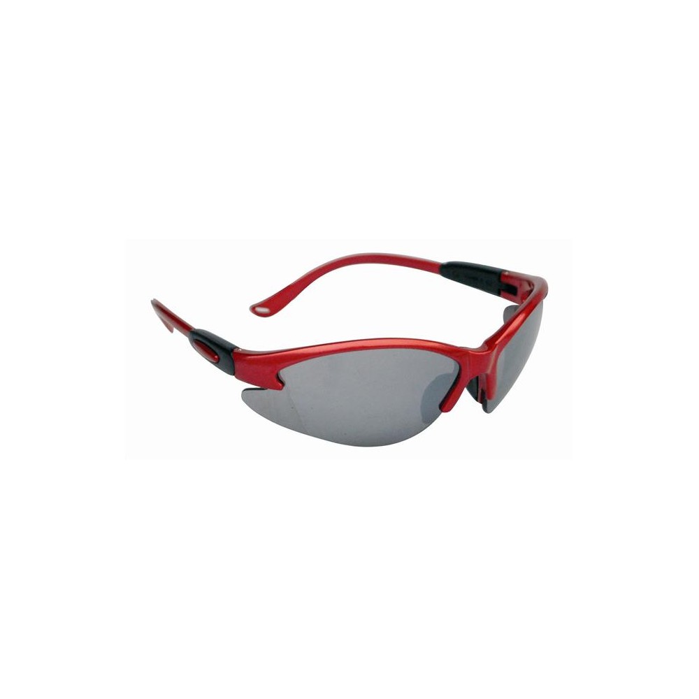 OCCHIALI PROTEZIONE OSCURATI FU-6016