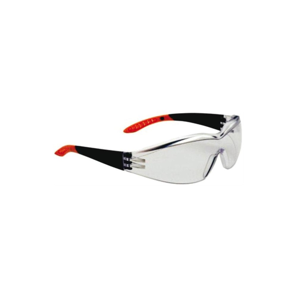 OCCHIALI PROTEZIONE TRASPARENTI FU-6021