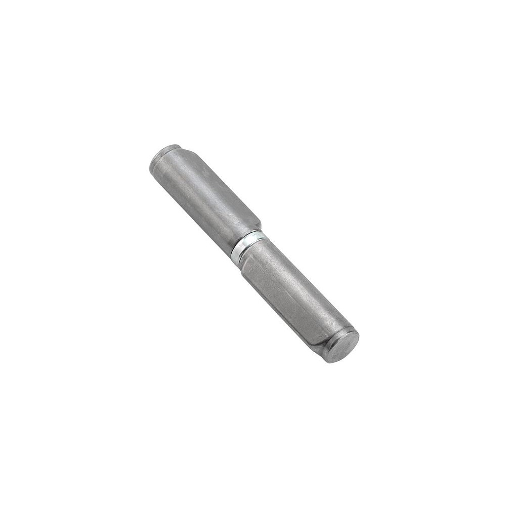 CERNIERA SALDARE PESANTE OTTONE CON COSTA MM 150