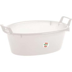 BACINELLA OVALE  STEFANPLAST