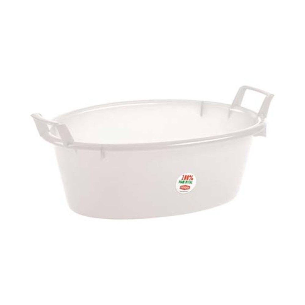 BACINELLA OVALE  STEFANPLAST