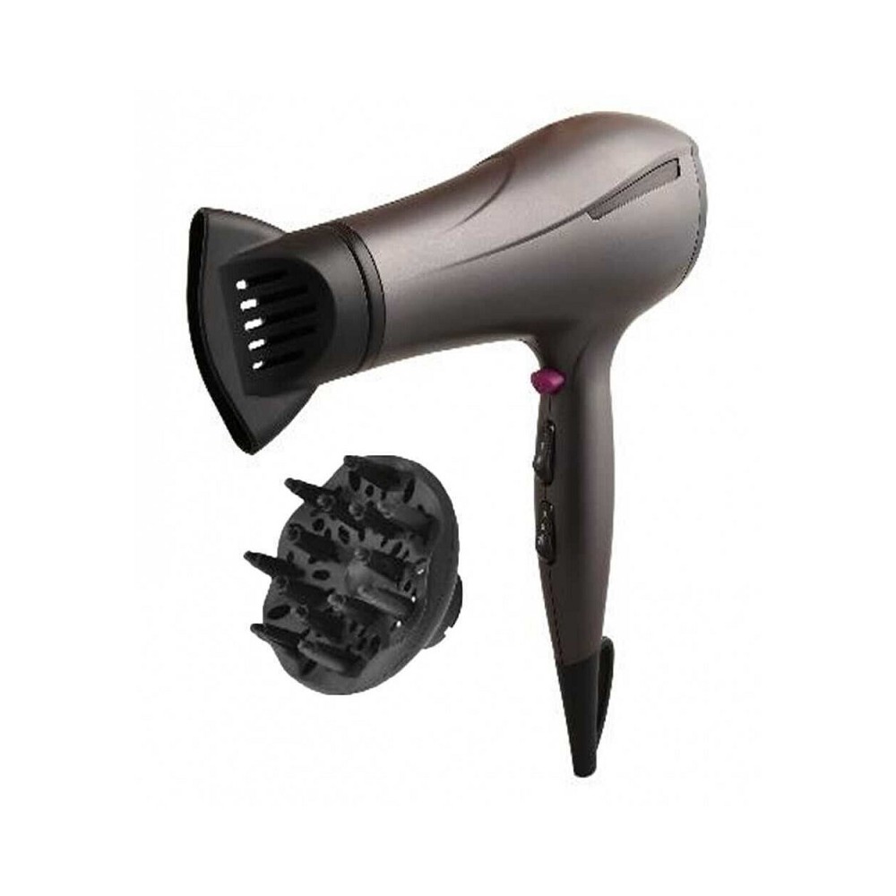 ASCIUGACAPELLI ZHB2001 VOLT 230 WATT 2200 2 VELOCITA 3 TEMPERATUREZEPHIR