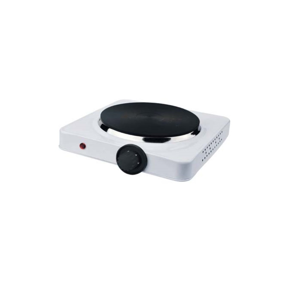 FORNELLI ELETTRICI 1 PIASTRA Ø 18,5 CM