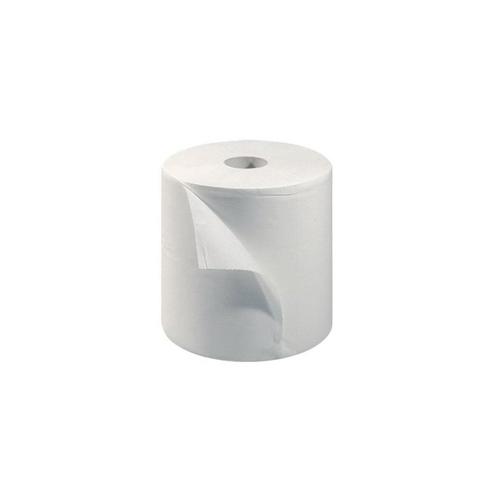 CARTA OFFICINA ASCIUGATUTTO ROTOLO 800 STRAPPI