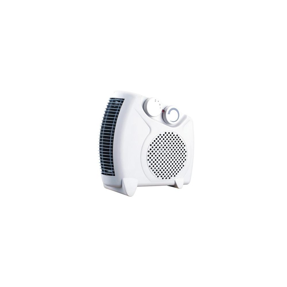 TERMOVENTILATORE TAVOLO PIU UP E DOWN TERMOSTATO MIDI VOLT 230 KW 1/2
