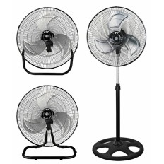 VENTILATORI FAMILY 3 IN 1 CM 45 MELCHIONI
