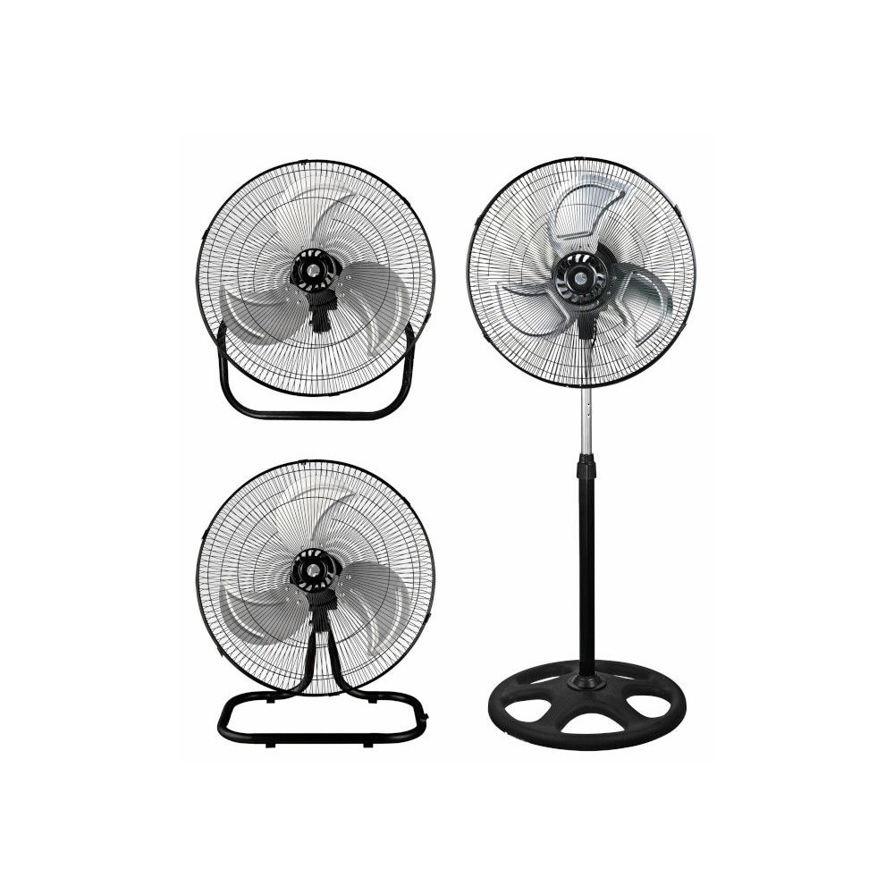 VENTILATORI FAMILY 3 IN 1 CM 45 MELCHIONI