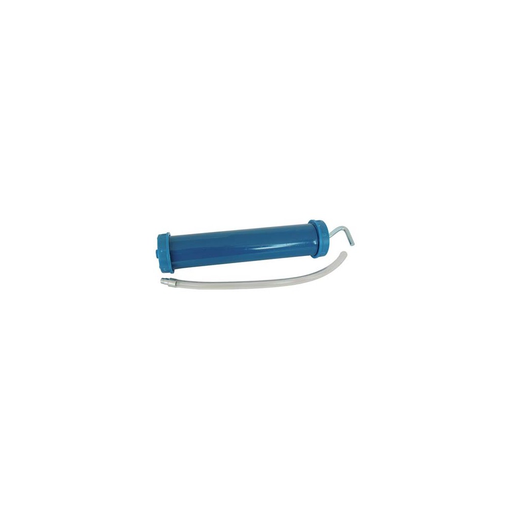 SIRINGA OLIO ML 500 PRESSOL