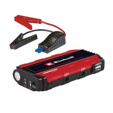 AVVIATORE EMERGENZA E ACCUMULATORE CE-JS 12 EINHELL