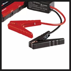 AVVIATORE EMERGENZA E ACCUMULATORE CE-JS 12 EINHELL