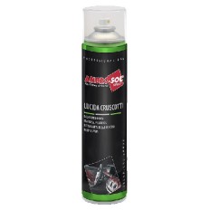 LUCIDA CRUSCOTTI BOMBOLETTA SPRAY ML 600 AMBRO-SOL