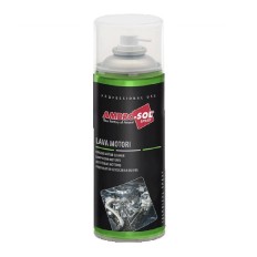 LAVA MOTORI BOMBOLETTA SPRAY ML 400 AMBRO-SOL