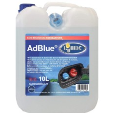 ADDITIVO ADBLUE LITRI 10
