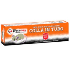 COLLA TOPICIDA IN TUBETTI PROTEMAX