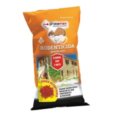 RODENTICIDA GRANO BF 1,5 KG PROTEMAX