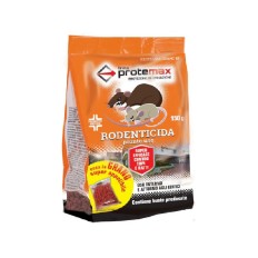 RODENTICIDA GRANO BF 10 BUSTINE DA GR 15 PROTEMAX