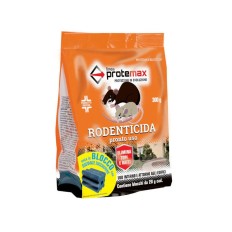 RODENTICIDA BLOCK BF BLOCCHI DA GR 20 PROTEMAX