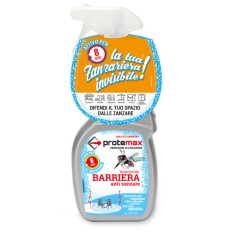 INSETTICIDA RING RTU BARRIERA ANTIZANZARA 500 ML PROTEMAX