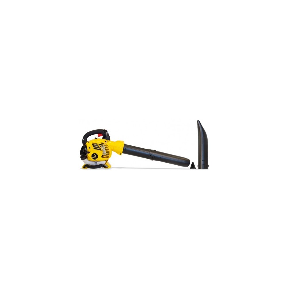 SOFFIATORE A SCOPPIO GAS 500G-V18