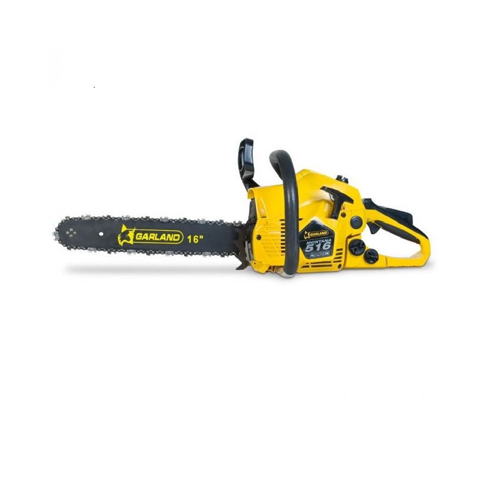 MOTOSEGHE AXEL GARLAND MONTANA 516 CC40 CM40 A SCOPPIO