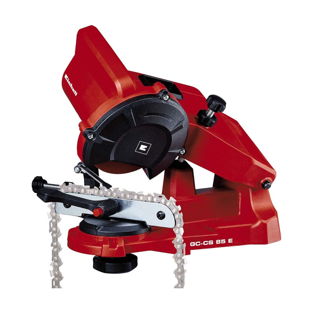 AFFILA CATENA X MOTOSEGA GC-CS 85 E EINHELL
