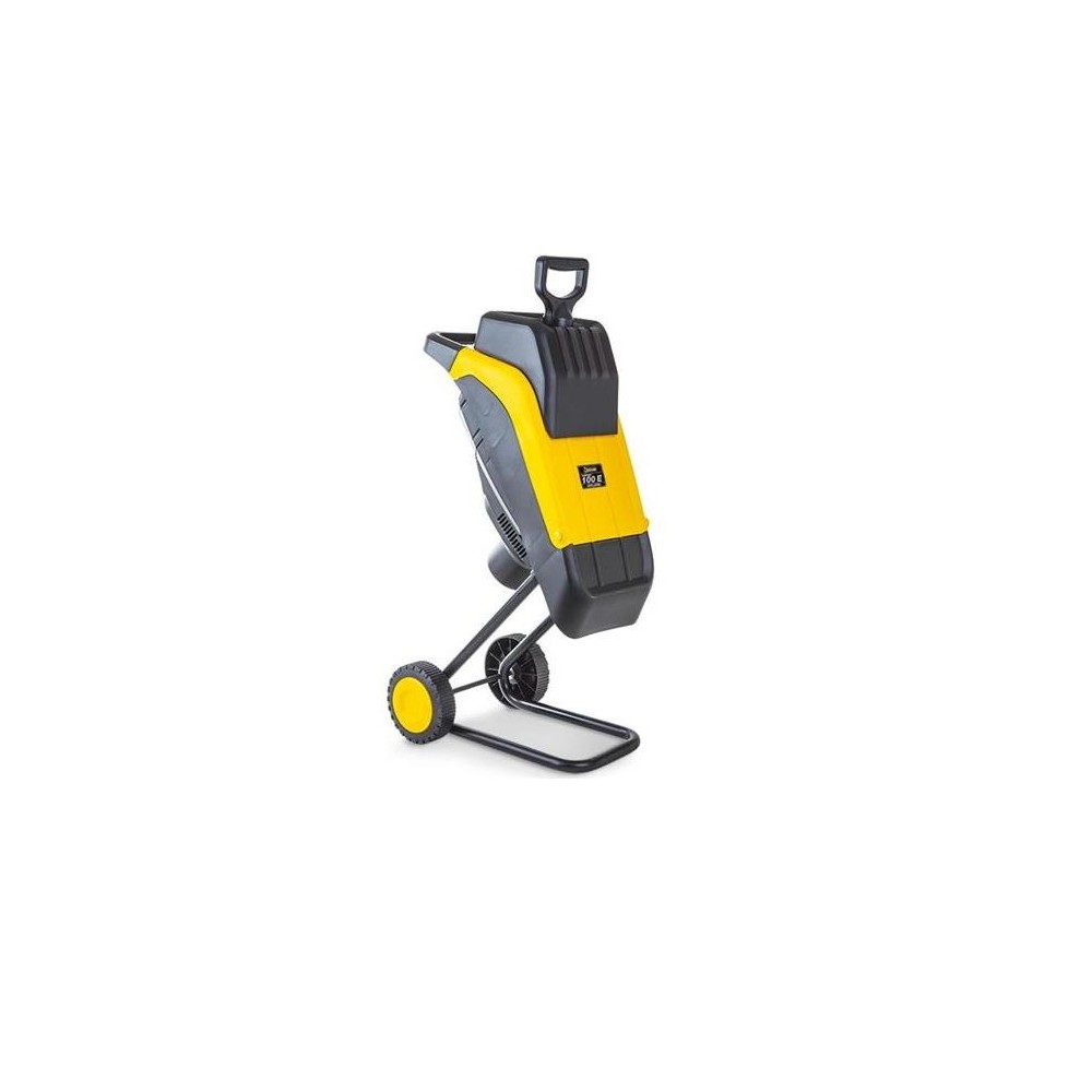 BIOTRITURATORE AXEL ELETTRICO 230v - 50Hz - DA 2400W GA0293V1