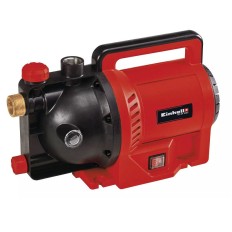 ELETTROPOMPA AUTOADESCANTE GC-GP 1045 ABS VOLT 230 WATT 1050 ALTEZZA MT 48 EINHELL