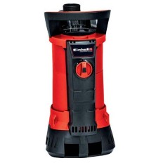 ELETTROPOMPA SOMMERSA ACQUE SPORCHE GE-DP 6935A ABS VOLT 230 WATT 690 HP 0.95 LT/M 290 H.MT 9EINHELL